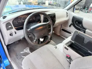 2000 Ford RANGER SUPER CAB