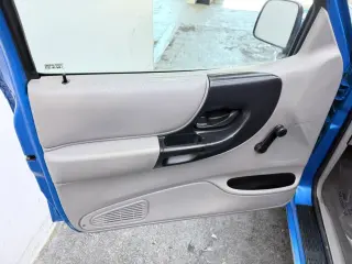 2000 Ford RANGER SUPER CAB