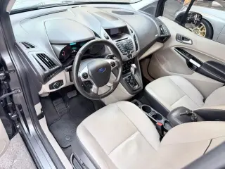 2017 Ford TRANSIT CONNECT PASSENGER