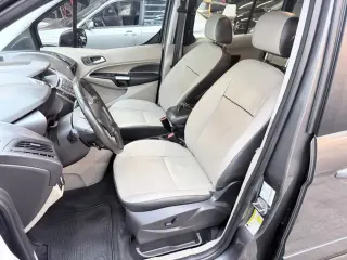 2017 Ford TRANSIT CONNECT PASSENGER