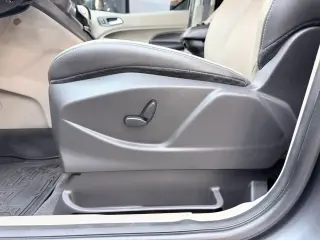 2017 Ford TRANSIT CONNECT PASSENGER