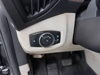 2017 Ford TRANSIT CONNECT PASSENGER