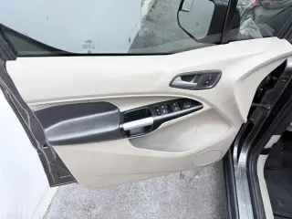 2017 Ford TRANSIT CONNECT PASSENGER