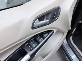 2017 Ford TRANSIT CONNECT PASSENGER