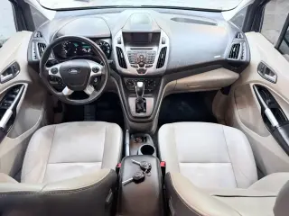 2017 Ford TRANSIT CONNECT PASSENGER