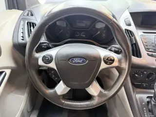 2017 Ford TRANSIT CONNECT PASSENGER