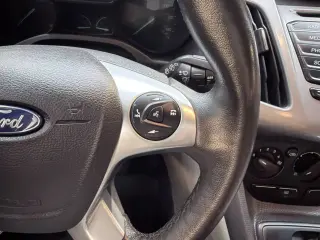 2017 Ford TRANSIT CONNECT PASSENGER