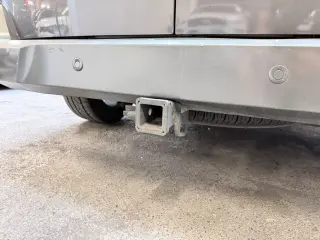 2017 Ford TRANSIT CONNECT PASSENGER