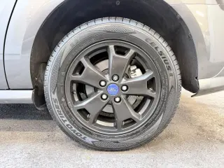 2017 Ford TRANSIT CONNECT PASSENGER