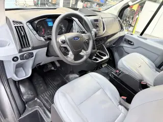 2019 Ford TRANSIT 250 VAN