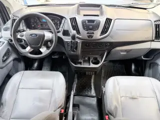 2019 Ford TRANSIT 250 VAN