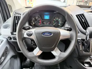 2019 Ford TRANSIT 250 VAN