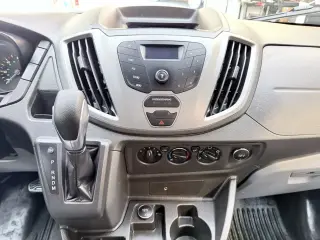2019 Ford TRANSIT 250 VAN