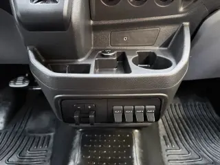 2019 Ford TRANSIT 250 VAN