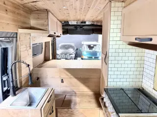 2019 Ford TRANSIT 250 VAN