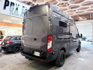 2019 Ford TRANSIT 250 VAN