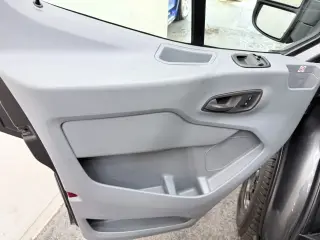 2019 Ford TRANSIT 250 VAN