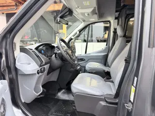 2019 Ford TRANSIT 250 VAN