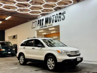 2007 Honda CR-V