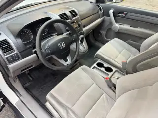 2007 Honda CR-V