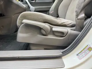 2007 Honda CR-V
