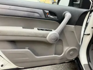 2007 Honda CR-V