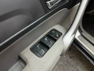 2007 Honda CR-V
