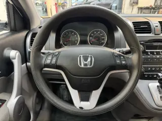2007 Honda CR-V