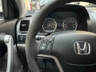 2007 Honda CR-V