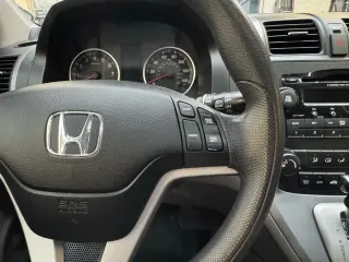 2007 Honda CR-V