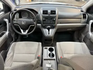 2007 Honda CR-V