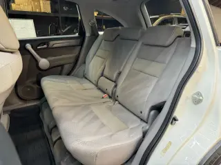 2007 Honda CR-V