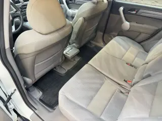 2007 Honda CR-V