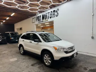 2007 Honda CR-V