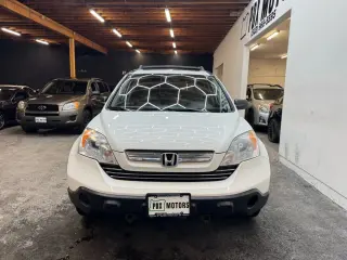 2007 Honda CR-V