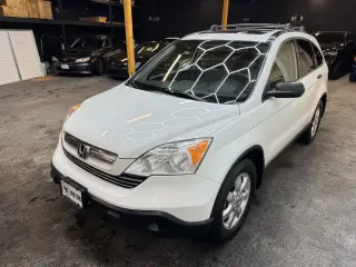 2007 Honda CR-V