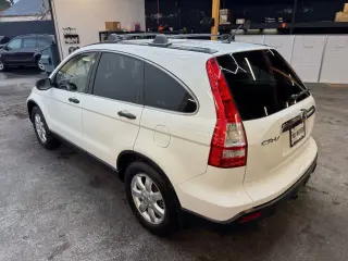2007 Honda CR-V