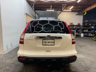 2007 Honda CR-V