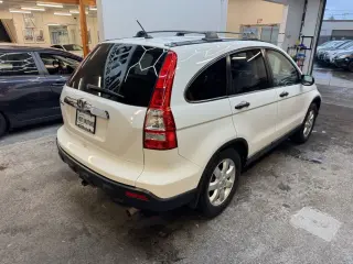 2007 Honda CR-V