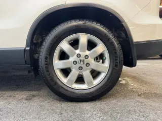 2007 Honda CR-V