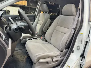 2007 Honda CR-V