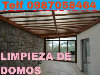 Limpieza de Cisternas  Quito