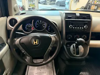 2010 Honda ELEMENT