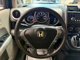 2010 Honda ELEMENT