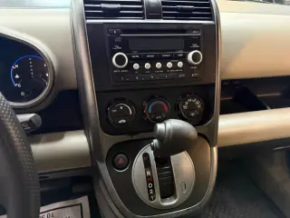 2010 Honda ELEMENT