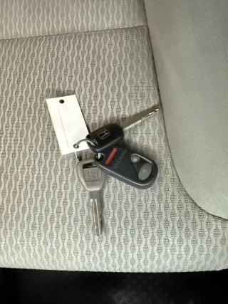 2010 Honda ELEMENT