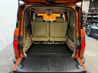 2010 Honda ELEMENT