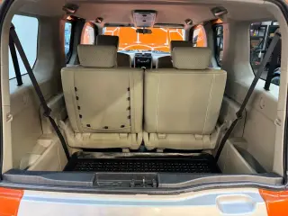 2010 Honda ELEMENT