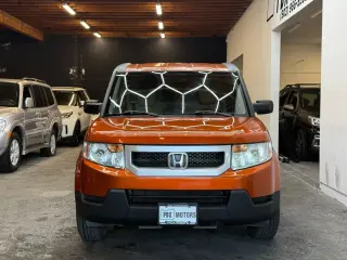 2010 Honda ELEMENT