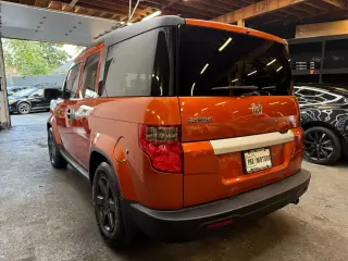 2010 Honda ELEMENT